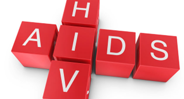 ایدز و hiv