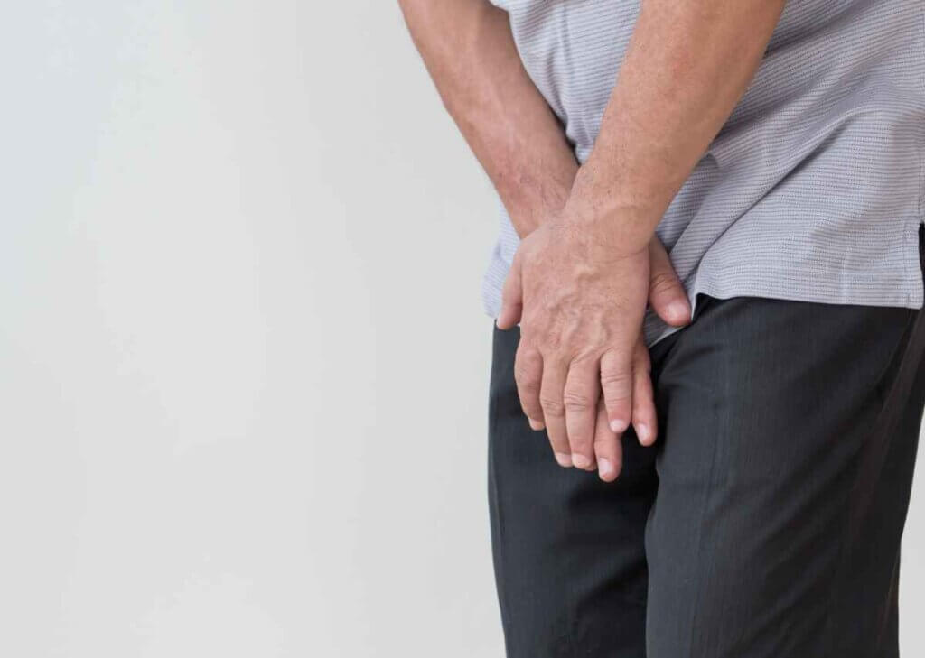 علائم بزرگی خوش خیم غده پروستات