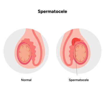 اسپرماتوسل