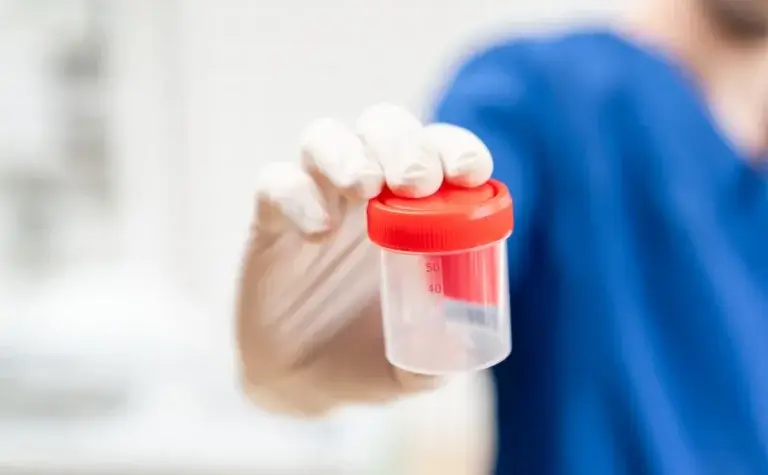 بهترین زمان آزمایش اسپرم