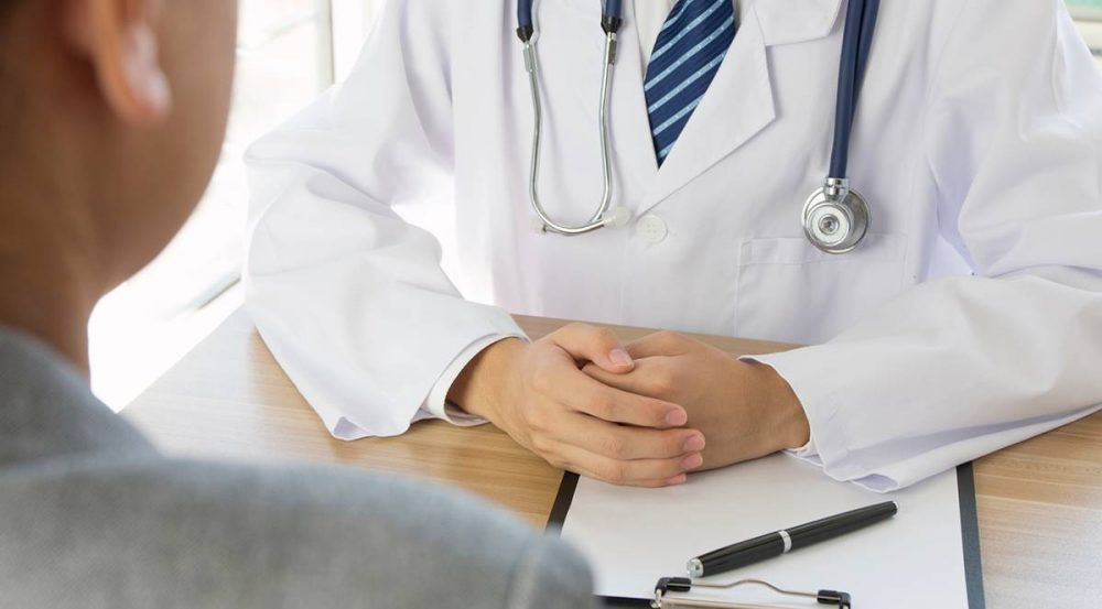 متخصص زگیل تناسلی