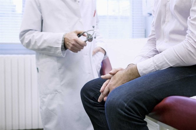 علائم واریکوسل