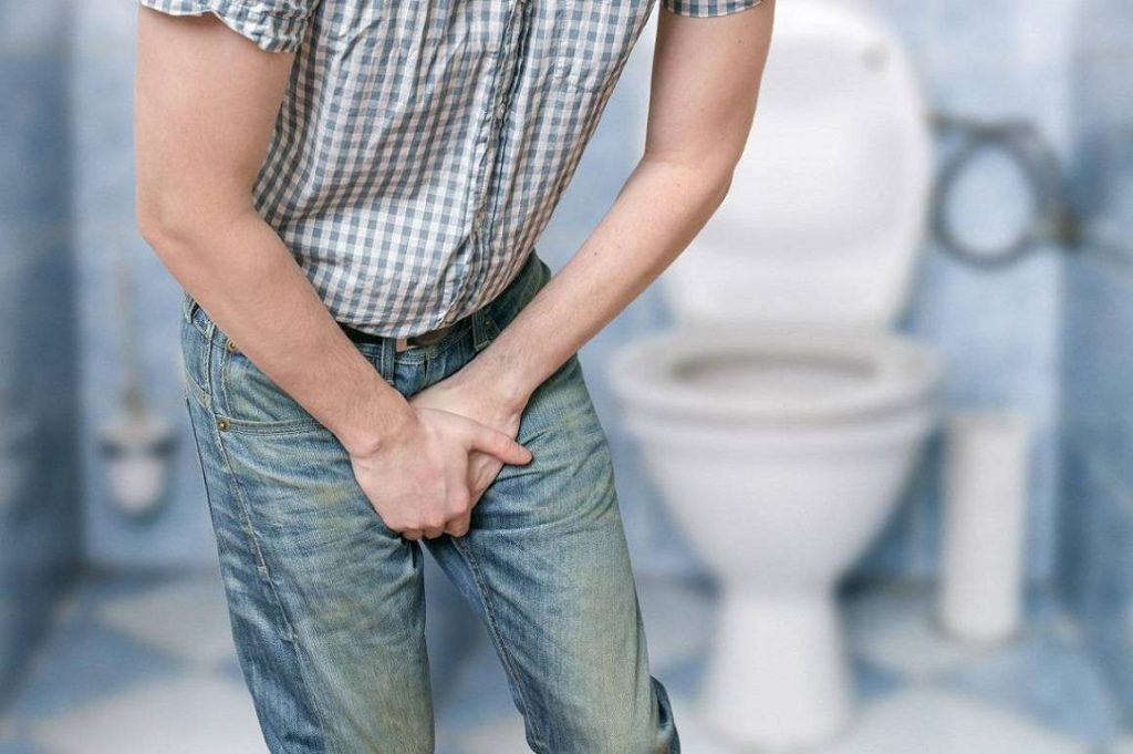 نازک شدن پوست ناحیه تناسلی