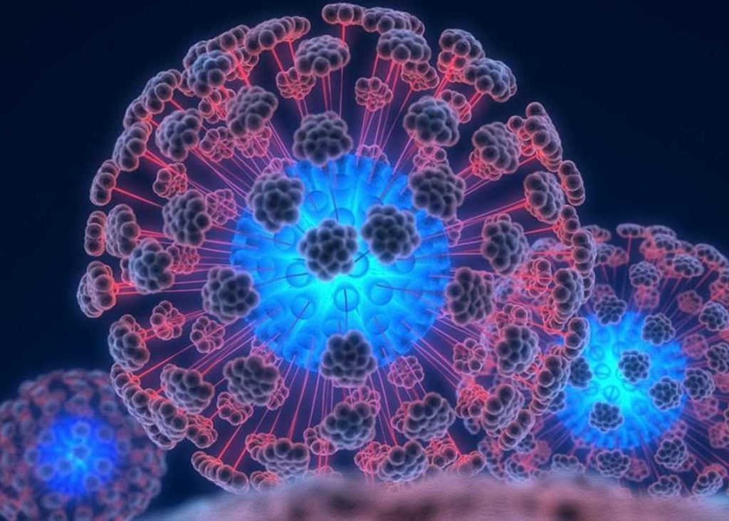 بیماری hpv