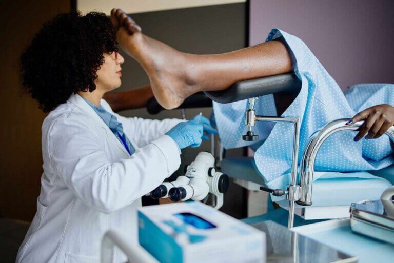 بیماری hpv و سرطان دهانه رحم
