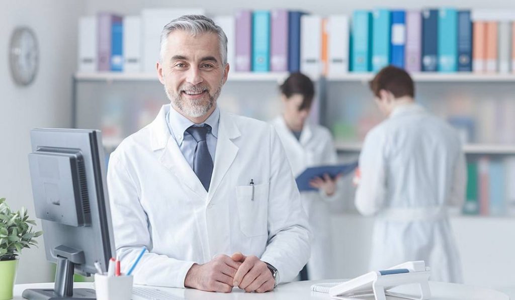ویزیت دکتر اورولوژی آنلاین