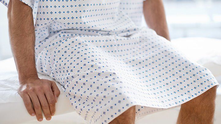 علائم hpv در مردان