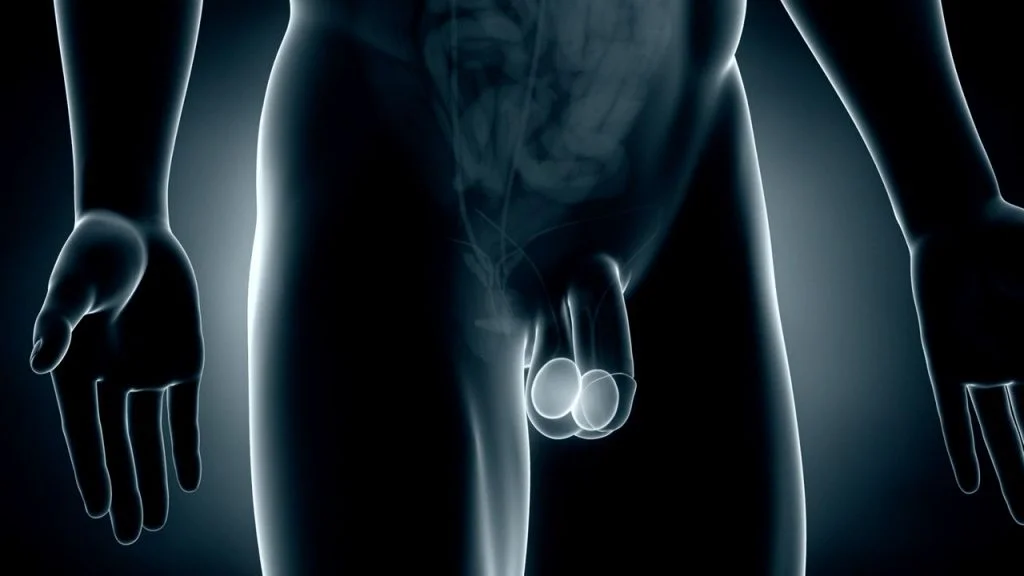 سرطان بیضه چقدر شایع است؟