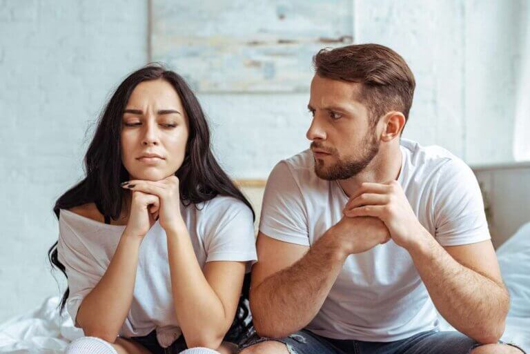 اطلاع دادن به شریک جنسی در صورت ابتلا به زگیل
