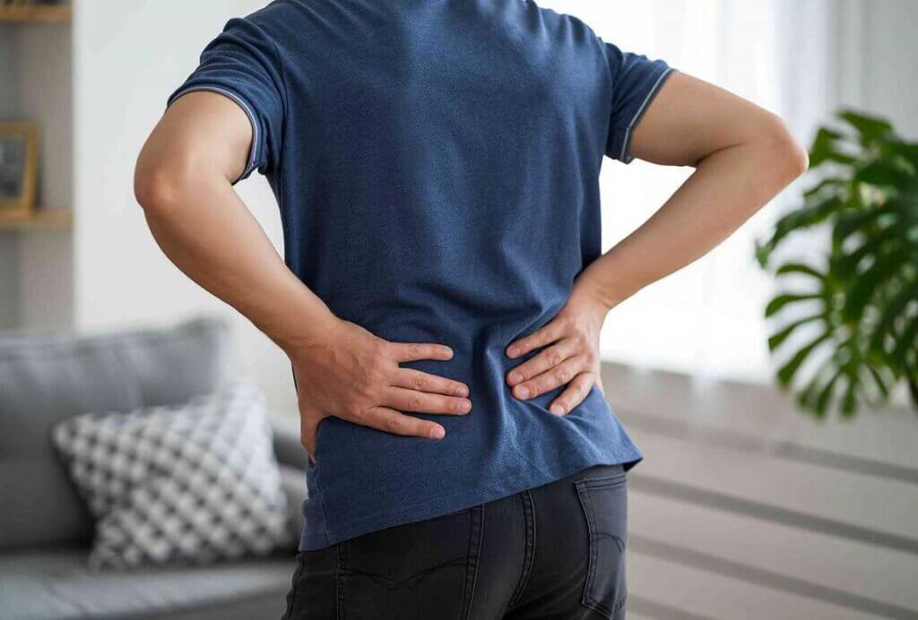 علائم عفونت کلیه