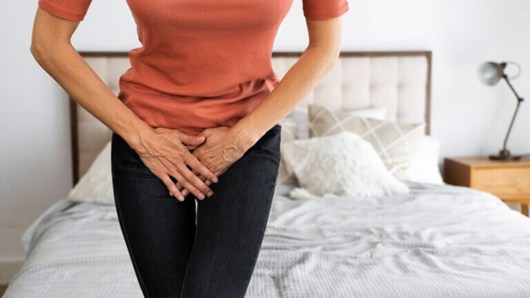 مقایسه ی سیستیت بینابینی با مشکلات دیگر