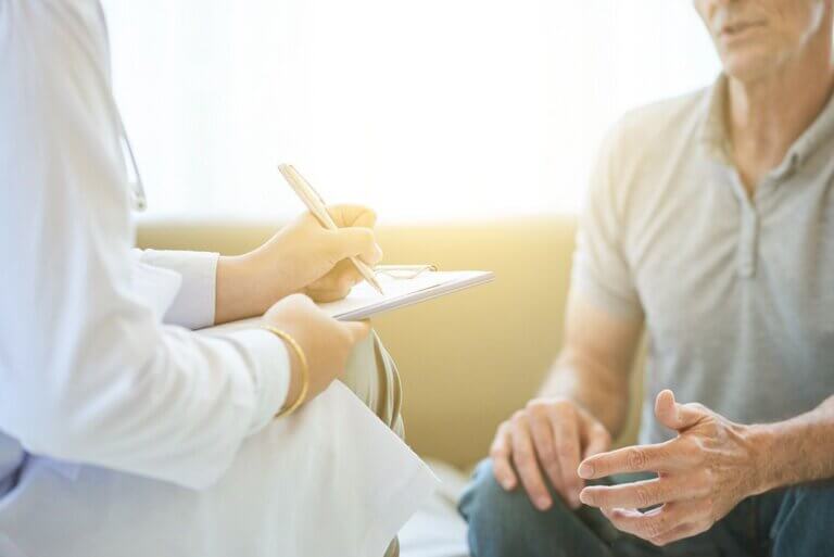 تشخیص سرطان مثانه بدخیم