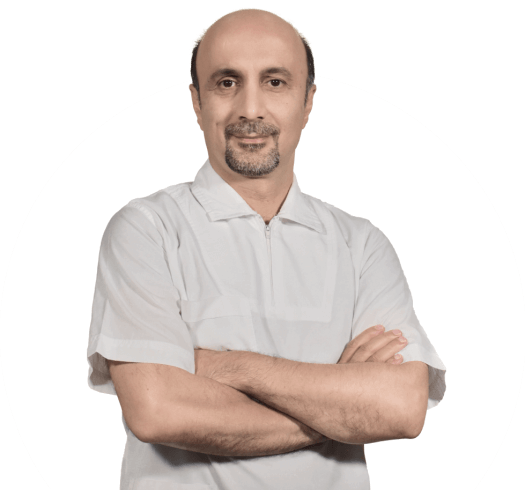 مرکز لیزر زگیل دکتر جباری در تهران