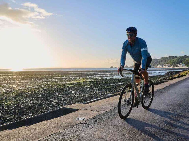 تاثیر دوچرخه سواری بر پروستات