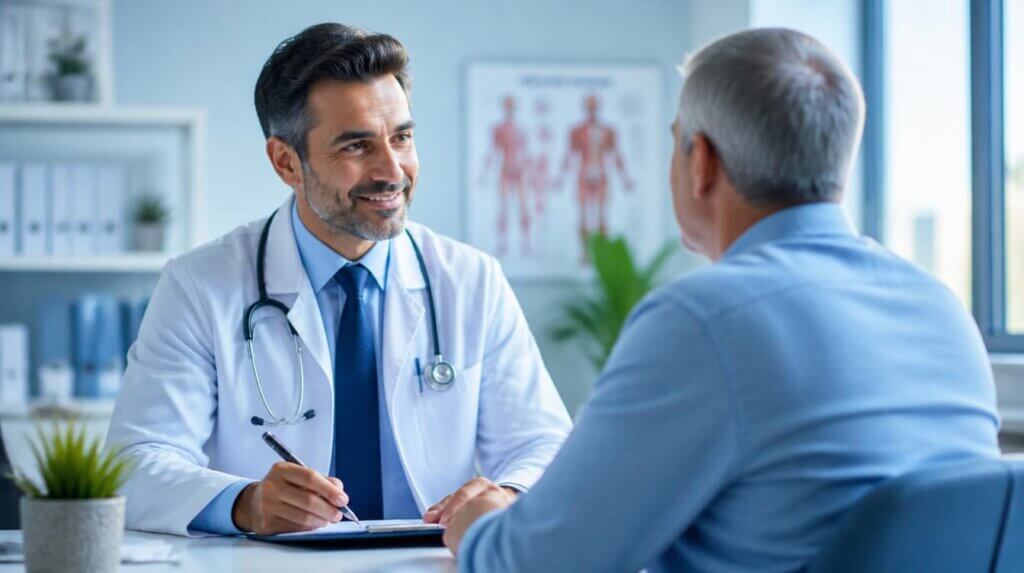 آیا زگیل تناسلی درمان میشود؟
