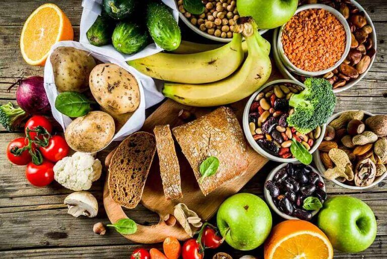 تغذیه برای سلامت مثانه